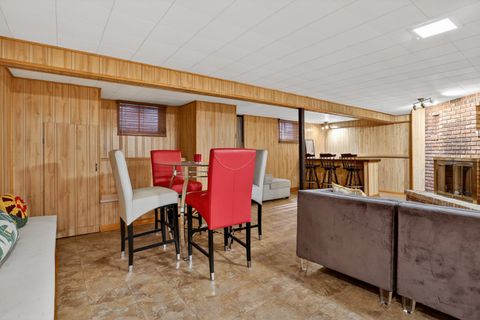 Tiny photo for 20869 Greenwood Drive, Olympia Fields, IL 60461 (MLS # 12595622)