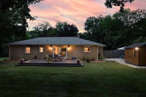 Tiny photo for 8165 Clarendon Hills Road, Willowbrook, IL 60527 (MLS # 12731890)