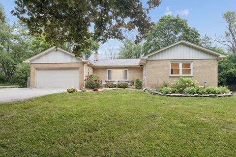 Photo of 8165 Clarendon Hills Road, Willowbrook, IL 60527 (MLS # 12731890)