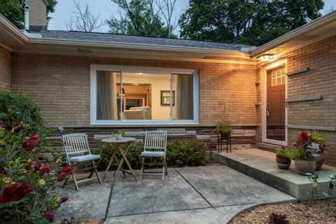 Tiny photo for 8165 Clarendon Hills Road, Willowbrook, IL 60527 (MLS # 12731890)