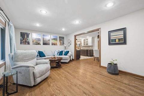 Tiny photo for 8165 Clarendon Hills Road, Willowbrook, IL 60527 (MLS # 12731890)