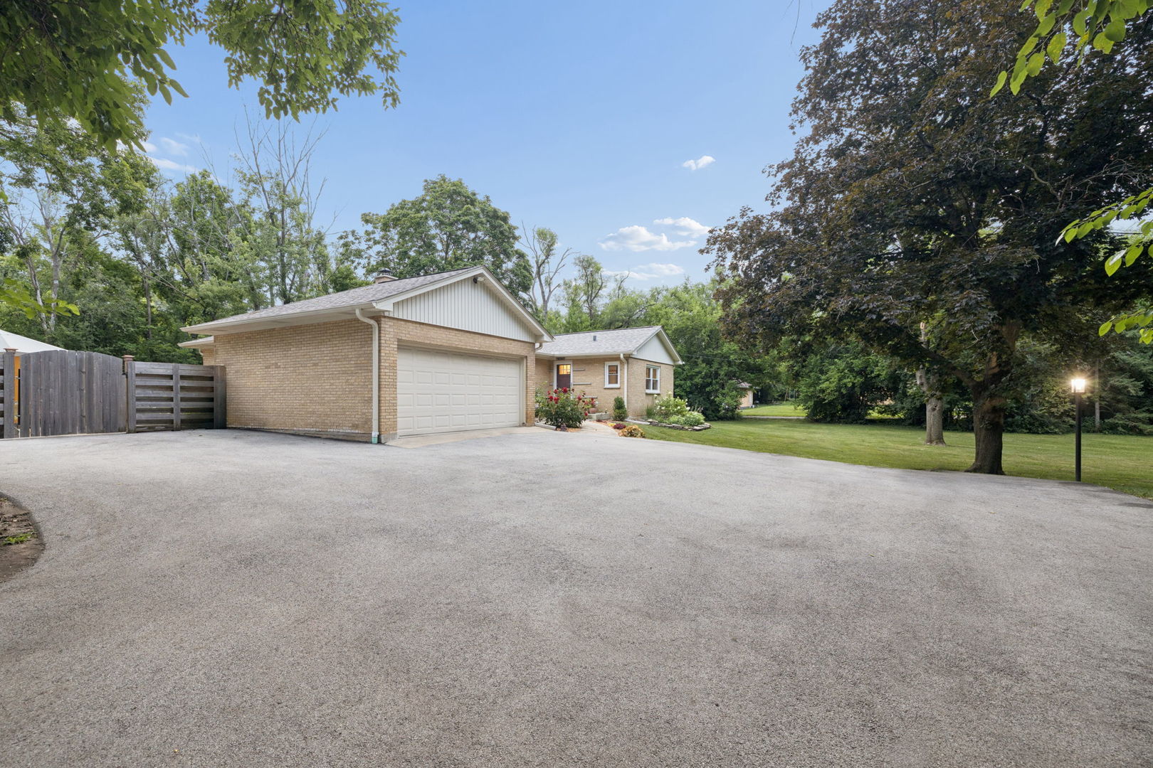 8165 Clarendon Hills Road