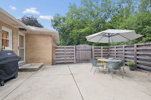 Tiny photo for 8165 Clarendon Hills Road, Willowbrook, IL 60527 (MLS # 12731890)