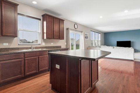 Tiny photo for 1452 Ruby Drive, Yorkville, IL 60560 (MLS # 12619484)