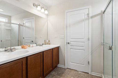 Tiny photo for 1452 Ruby Drive, Yorkville, IL 60560 (MLS # 12619484)