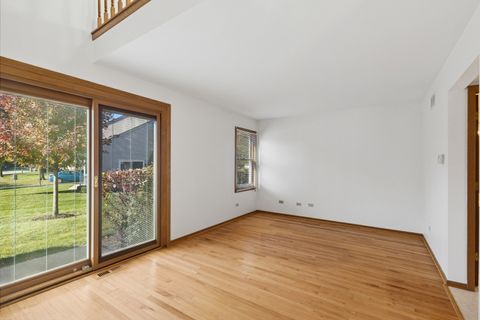 Tiny photo for 11708 Pine Way #A, Huntley, IL 60142 (MLS # 12529120)