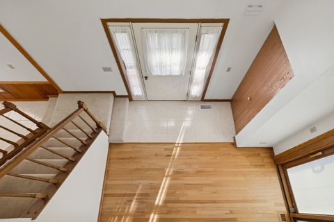 Tiny photo for 11708 Pine Way #A, Huntley, IL 60142 (MLS # 12529120)