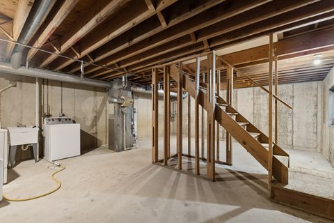 Tiny photo for 11708 Pine Way #A, Huntley, IL 60142 (MLS # 12529120)