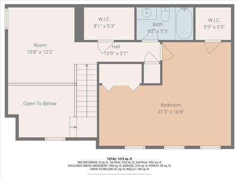 Tiny photo for 11708 Pine Way #A, Huntley, IL 60142 (MLS # 12529120)