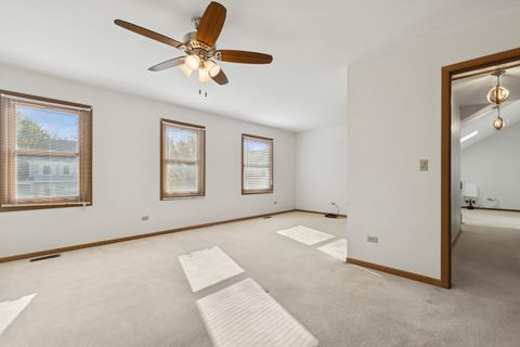 Tiny photo for 11708 Pine Way #A, Huntley, IL 60142 (MLS # 12529120)