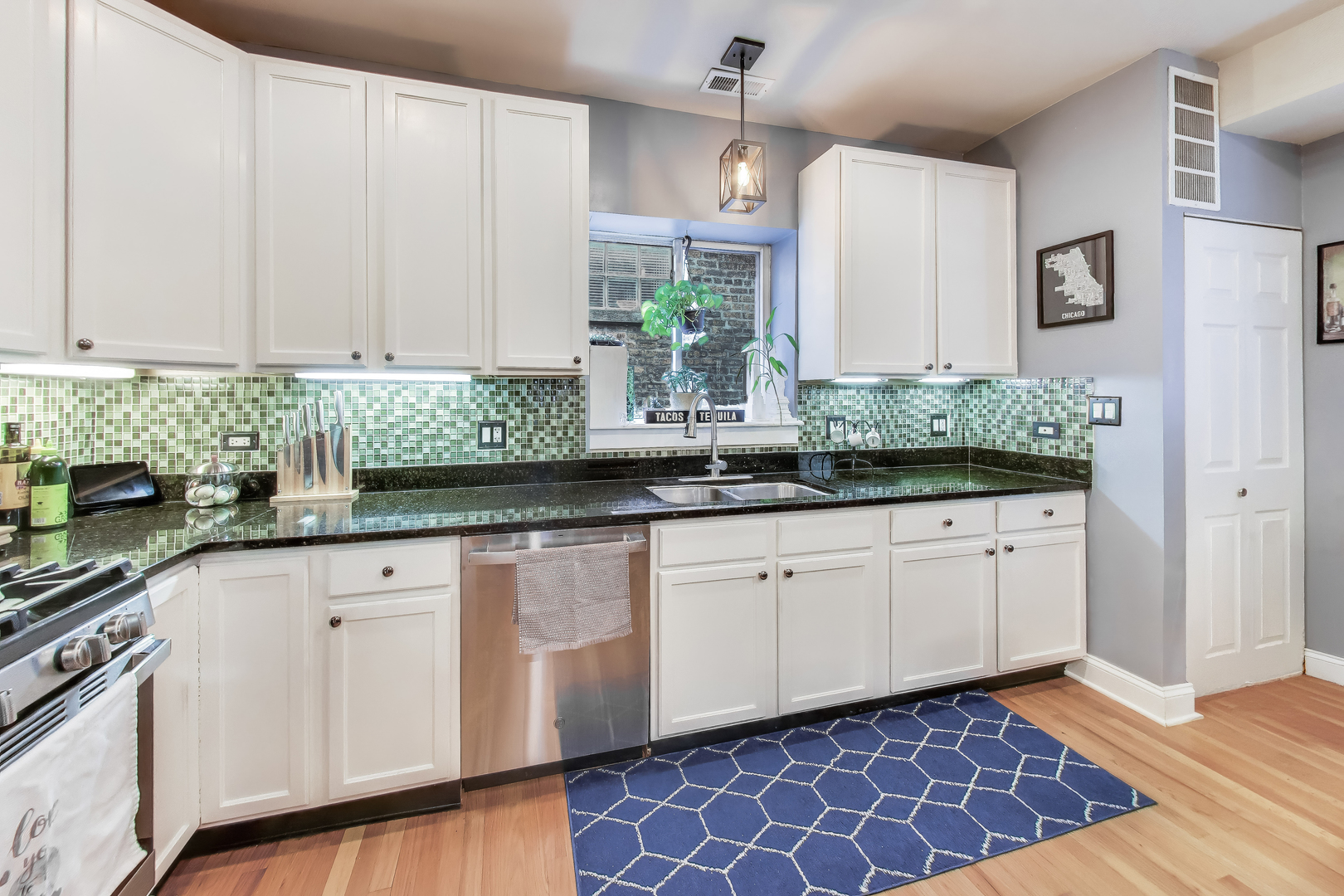 6813 N Lakewood Avenue 3W