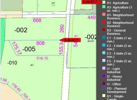 Tiny photo for 3805 Klasen Road, Cary, IL 60013 (MLS # 12500281)