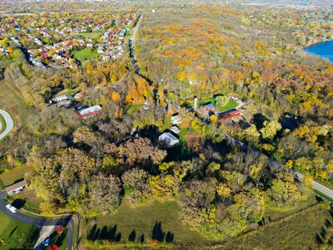 Tiny photo for 3805 Klasen Road, Cary, IL 60013 (MLS # 12500281)