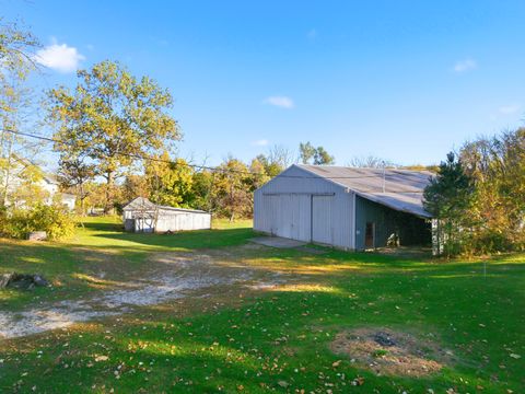 Tiny photo for 3805 Klasen Road, Cary, IL 60013 (MLS # 12500281)