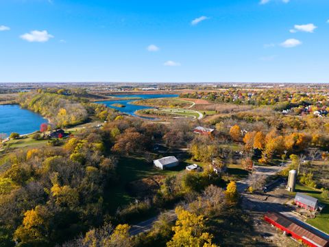 Tiny photo for 3805 Klasen Road, Cary, IL 60013 (MLS # 12500281)