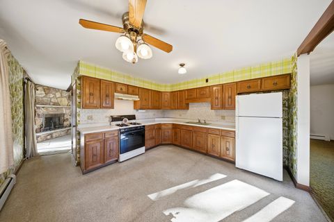 Tiny photo for 3805 Klasen Road, Cary, IL 60013 (MLS # 12500281)