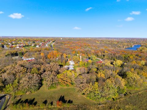 Tiny photo for 3805 Klasen Road, Cary, IL 60013 (MLS # 12500281)