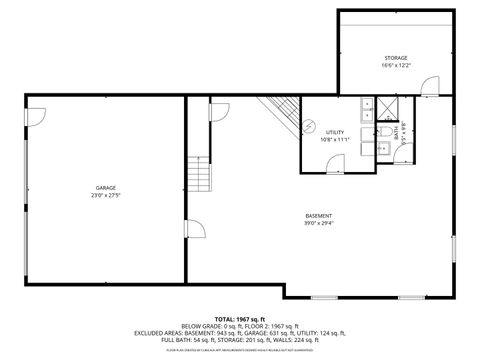 Tiny photo for 3805 Klasen Road, Cary, IL 60013 (MLS # 12500281)