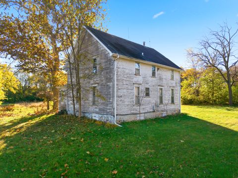 Tiny photo for 3805 Klasen Road, Cary, IL 60013 (MLS # 12500281)