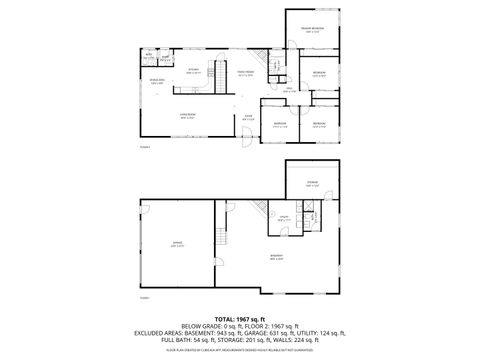 Tiny photo for 3805 Klasen Road, Cary, IL 60013 (MLS # 12500281)