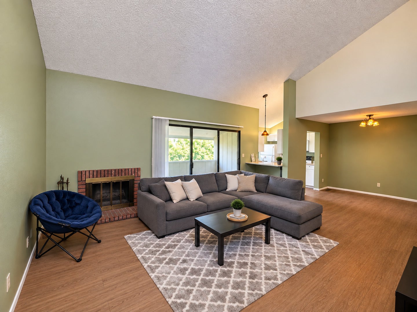 2105 Melrose Drive C