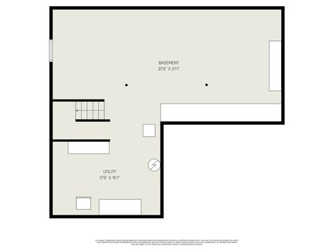 Tiny photo for 2551 Kerry Drive, Valparaiso, IN 46385 (MLS # 12492106)