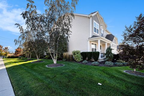 Tiny photo for 2551 Kerry Drive, Valparaiso, IN 46385 (MLS # 12492106)