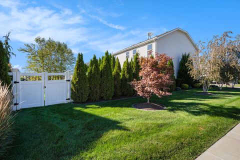 Tiny photo for 2551 Kerry Drive, Valparaiso, IN 46385 (MLS # 12492106)