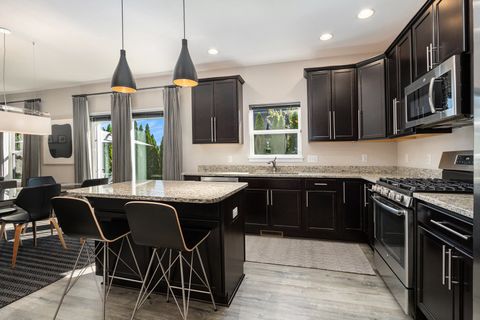 Tiny photo for 2551 Kerry Drive, Valparaiso, IN 46385 (MLS # 12492106)
