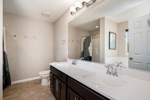 Tiny photo for 2551 Kerry Drive, Valparaiso, IN 46385 (MLS # 12492106)
