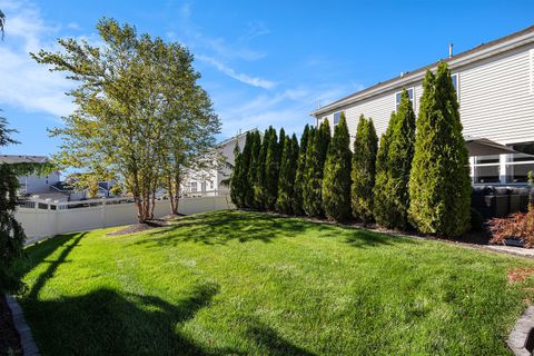 Tiny photo for 2551 Kerry Drive, Valparaiso, IN 46385 (MLS # 12492106)
