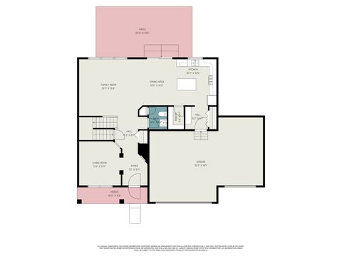 Tiny photo for 2551 Kerry Drive, Valparaiso, IN 46385 (MLS # 12492106)
