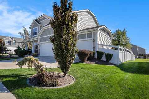 Tiny photo for 2551 Kerry Drive, Valparaiso, IN 46385 (MLS # 12492106)