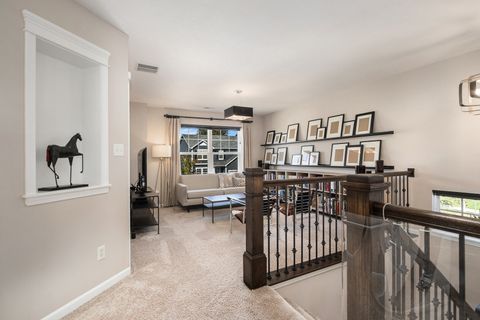 Tiny photo for 2551 Kerry Drive, Valparaiso, IN 46385 (MLS # 12492106)