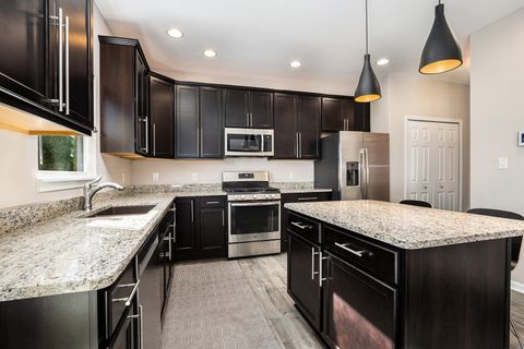 Tiny photo for 2551 Kerry Drive, Valparaiso, IN 46385 (MLS # 12492106)