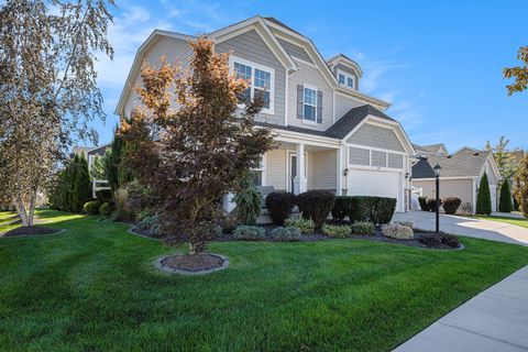 Tiny photo for 2551 Kerry Drive, Valparaiso, IN 46385 (MLS # 12492106)