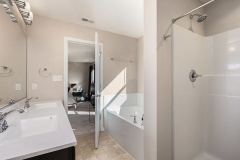 Tiny photo for 2551 Kerry Drive, Valparaiso, IN 46385 (MLS # 12492106)