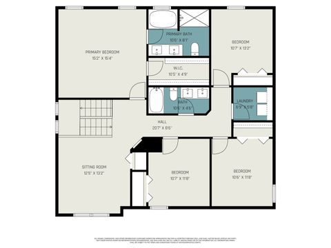 Tiny photo for 2551 Kerry Drive, Valparaiso, IN 46385 (MLS # 12492106)