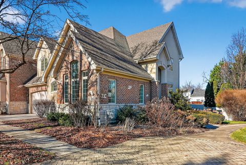 429 Skipping Stone Lane Hinsdale IL 60521