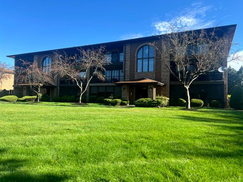 A home in Palos Hills