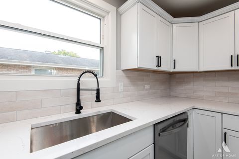 Tiny photo for 9128 Homestead Lane, Bridgeview, IL 60455 (MLS # 12502746)