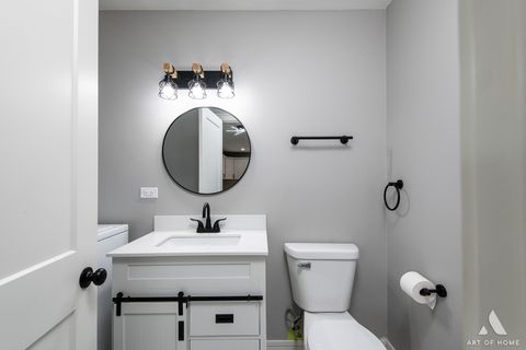 Tiny photo for 9128 Homestead Lane, Bridgeview, IL 60455 (MLS # 12502746)