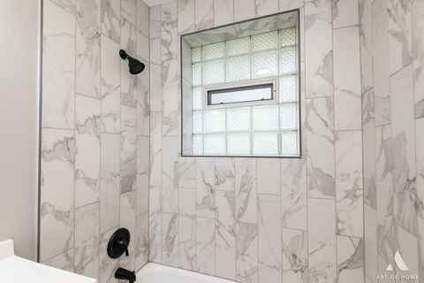 Tiny photo for 9128 Homestead Lane, Bridgeview, IL 60455 (MLS # 12502746)