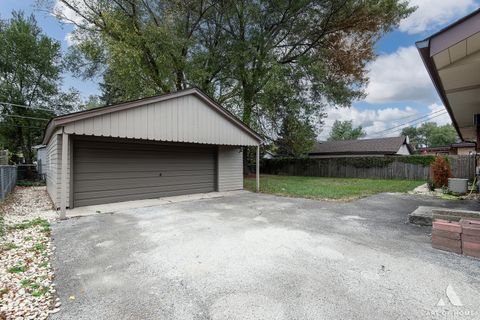 Tiny photo for 9128 Homestead Lane, Bridgeview, IL 60455 (MLS # 12502746)