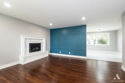 Tiny photo for 9128 Homestead Lane, Bridgeview, IL 60455 (MLS # 12502746)