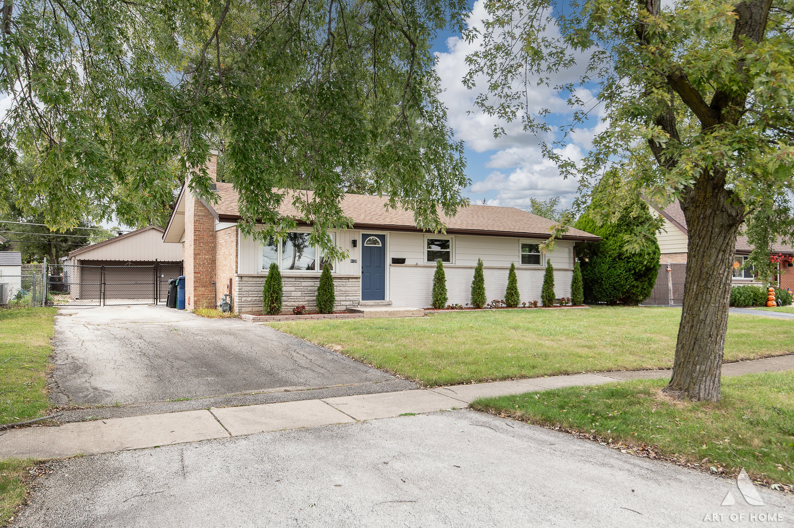 9128 Homestead Lane