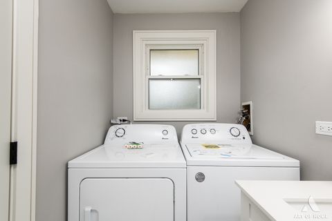 Tiny photo for 9128 Homestead Lane, Bridgeview, IL 60455 (MLS # 12502746)