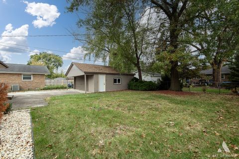 Tiny photo for 9128 Homestead Lane, Bridgeview, IL 60455 (MLS # 12502746)