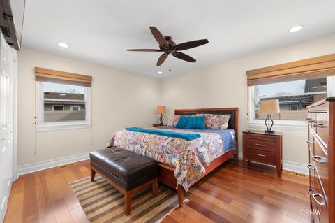 Tiny photo for 1149 Carlisle Avenue, Elk Grove Village, IL 60007 (MLS # 12564646)