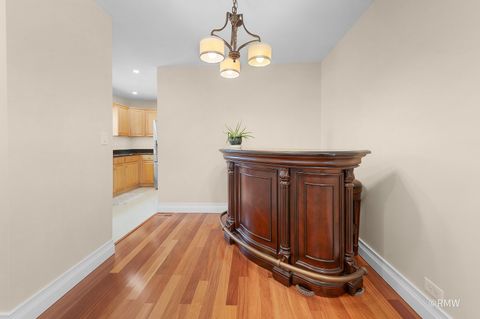 Tiny photo for 1149 Carlisle Avenue, Elk Grove Village, IL 60007 (MLS # 12564646)